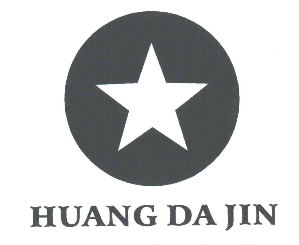 HUANG DA JIN