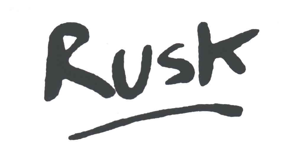 RUSK