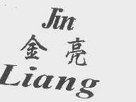 金亮