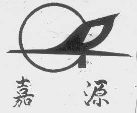 嘉源