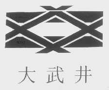 大武井