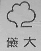 仪大