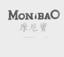 摩尼宝   MONBAO