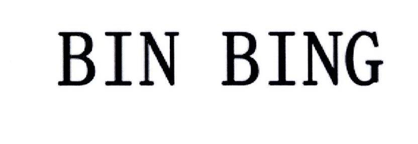 BIN BING