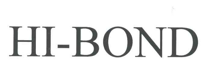 HI BOND