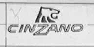 CINZANO