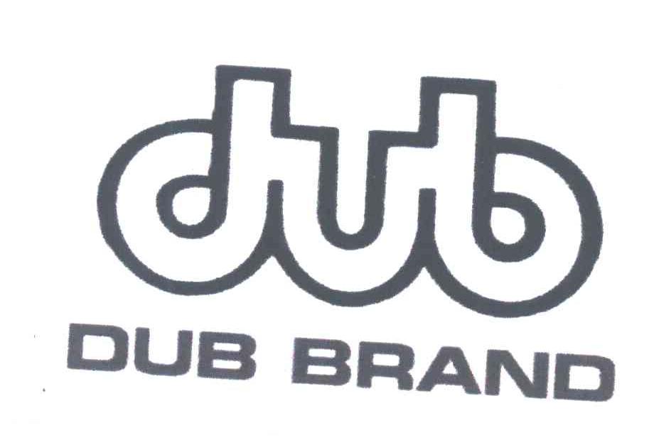 DUB BRAND;DUB