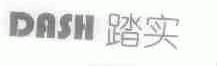 踏实;DASH