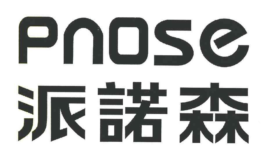 派诺森 PNOSE