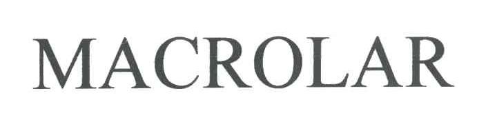 MACROLAR