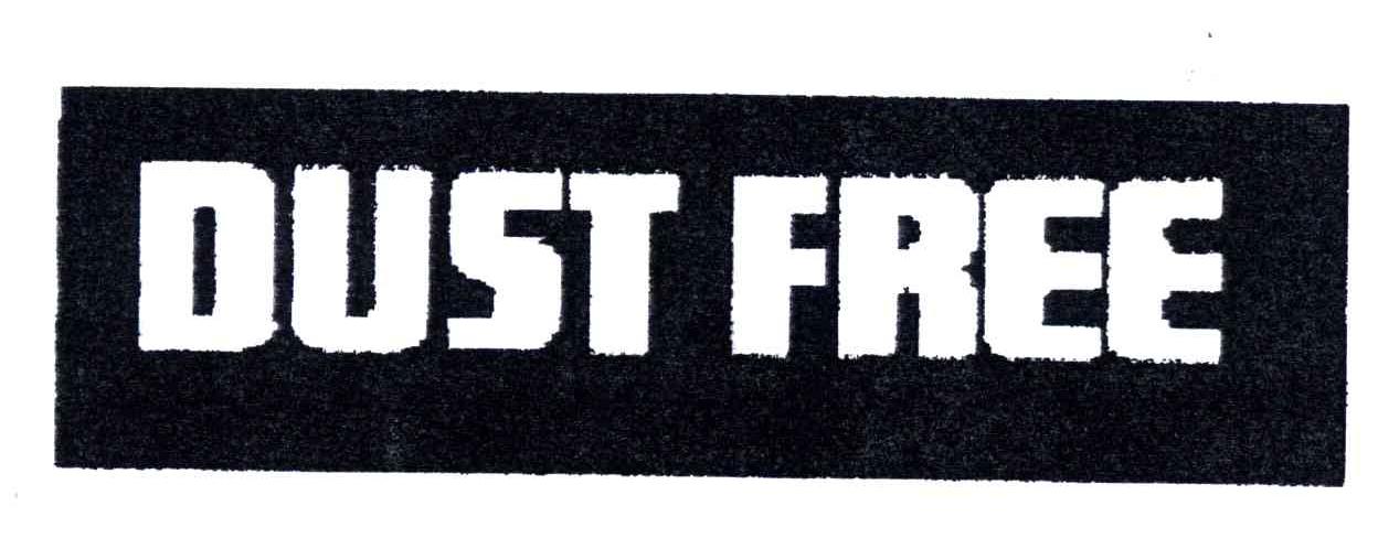 DUST FREE