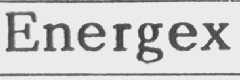 ENERGEX