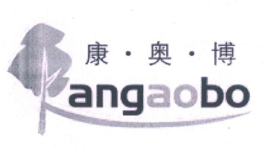 康奥博 ANGAOBO KANG AO BO