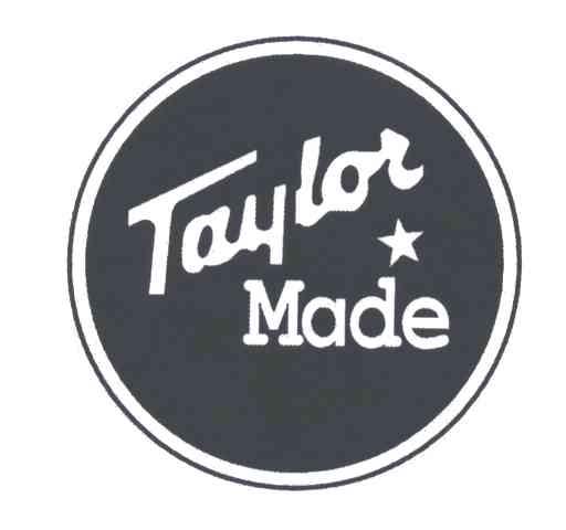 TAYLOR MADE