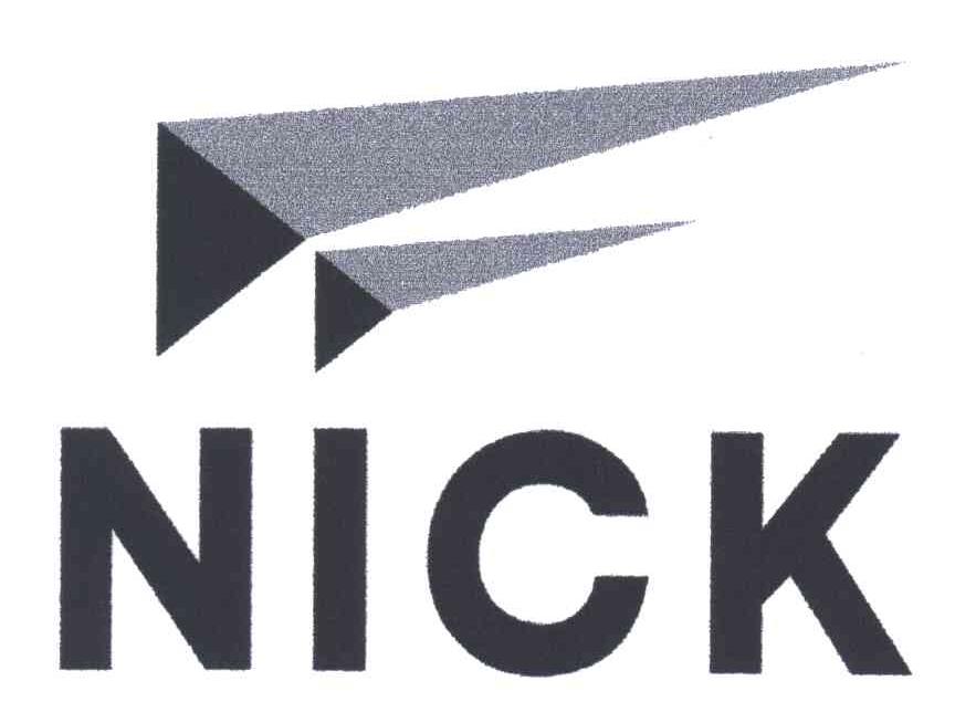 NICK及图形