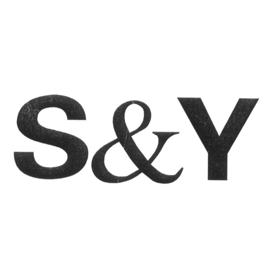 S&Y