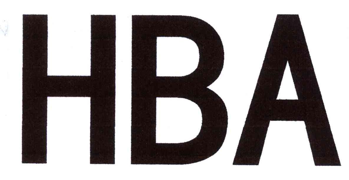 HBA