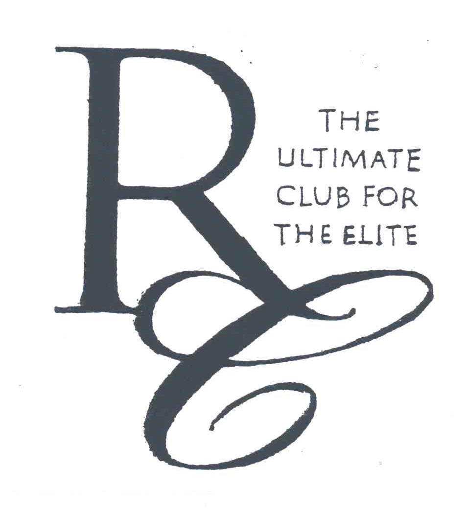 RC;THE ULTIMATE