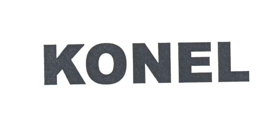 KONEL