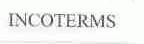 INCOTERMS