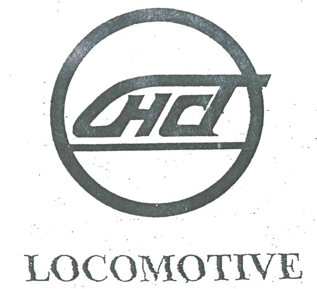 LOCOMOTIVE；CHD