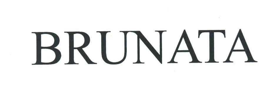 BRUNATA