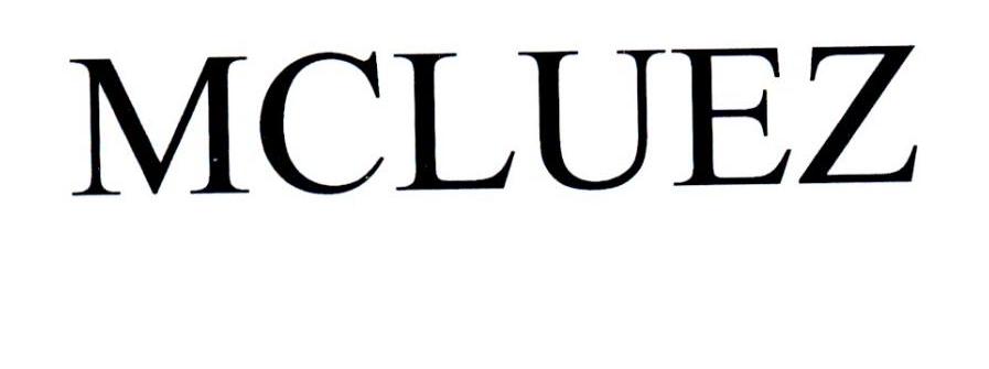 MCLUEZ