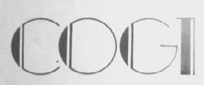 COGI