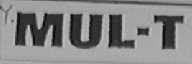 MUL-T