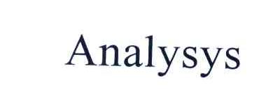 ANALYSYS