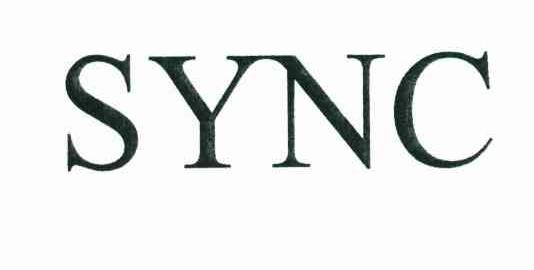 SYNC