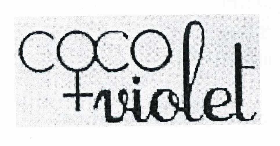 COCO VIOLET