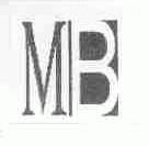 MB