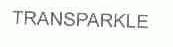 TRANSPARKLE