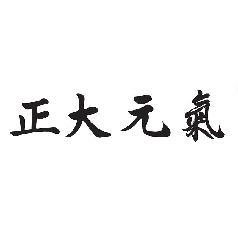 正大元气