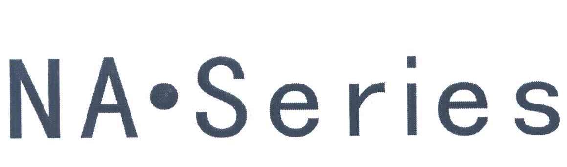 NA&middot;SERIES