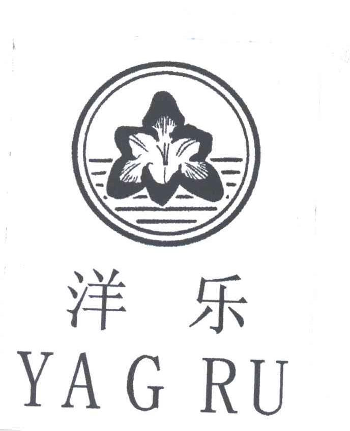 YAG RU;洋乐