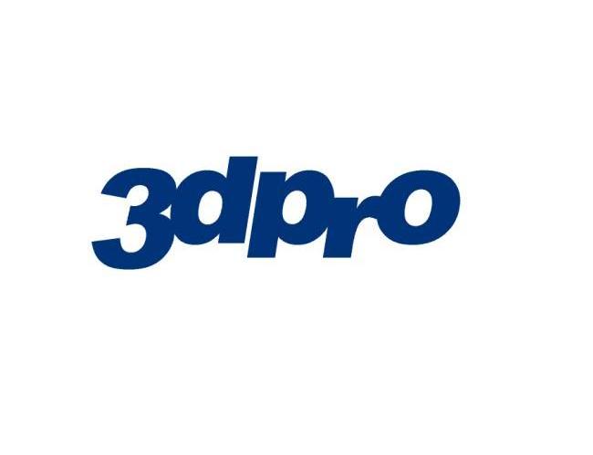 3DPRO
