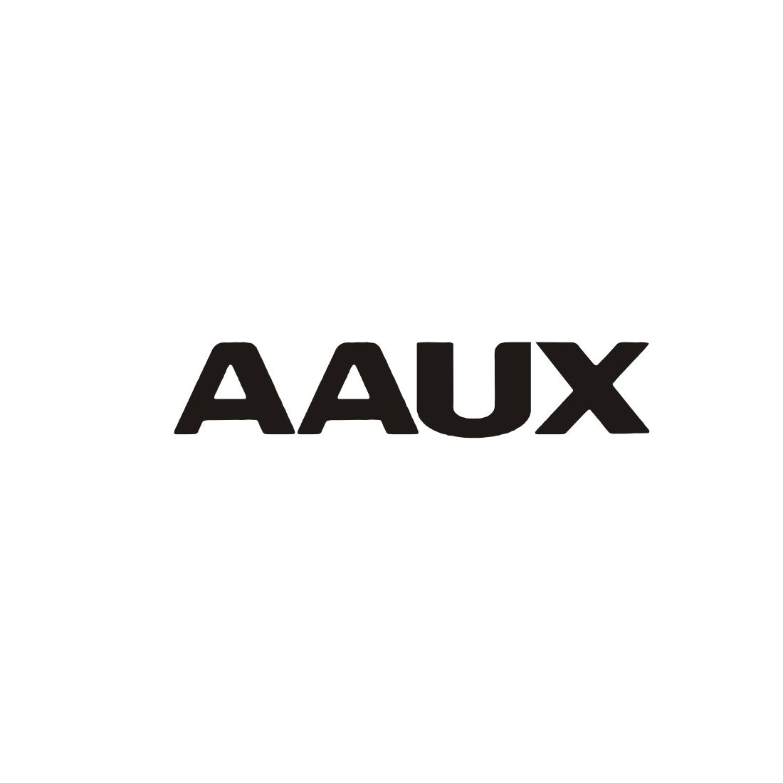 AAUX