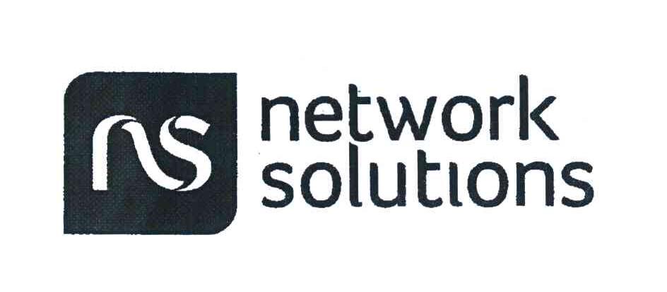NETWORK SOLUTIONS NS