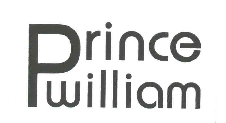 PRINCE WILLIAM;P