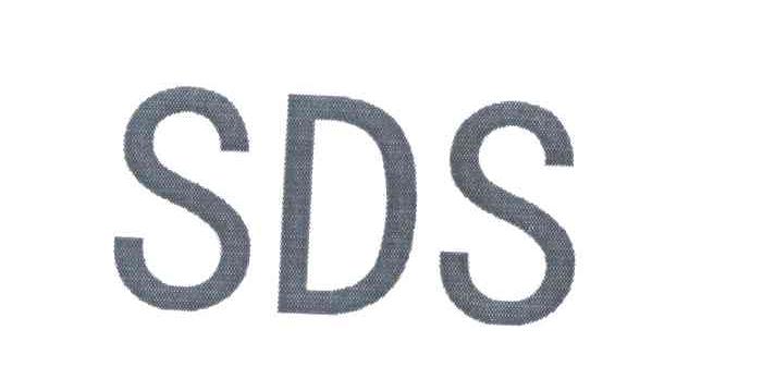 SDS