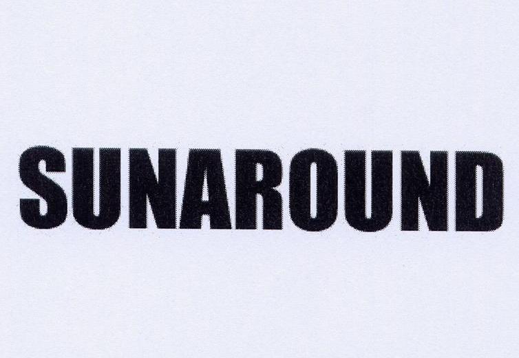 SUNAROUND