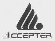 ACCEPTER