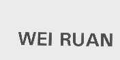 WEI RUAN