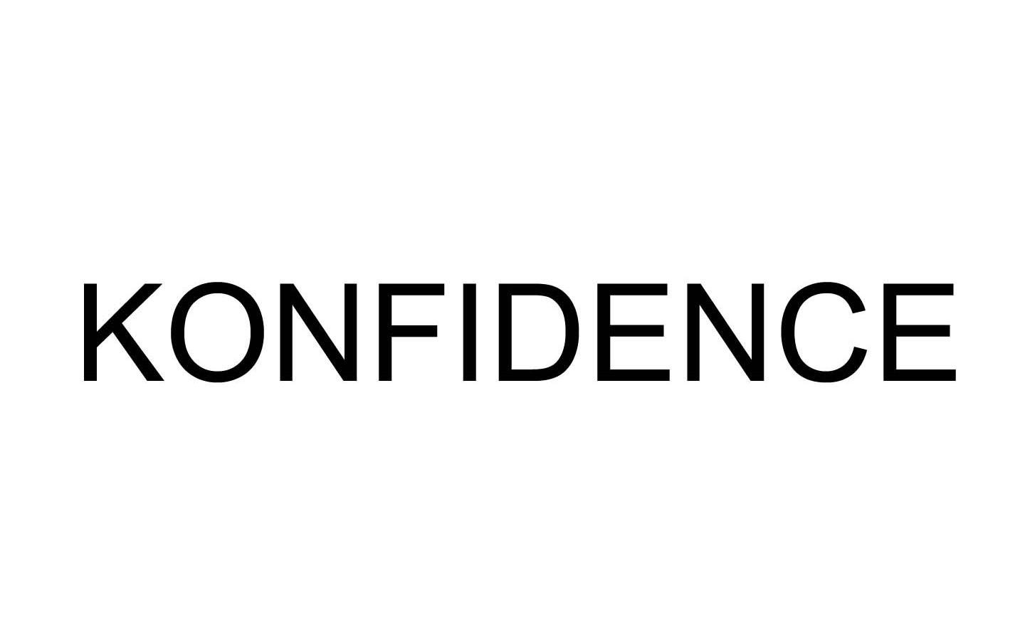 KONFIDENCE