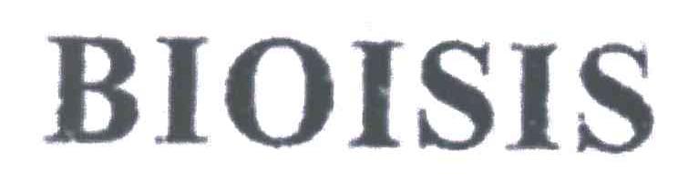BIOISIS