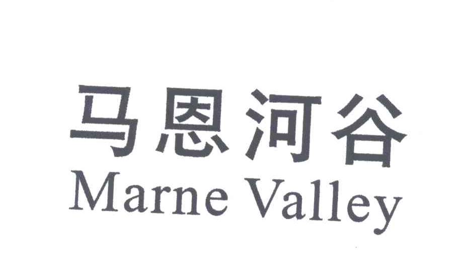马恩河谷;MARNE VALLEY