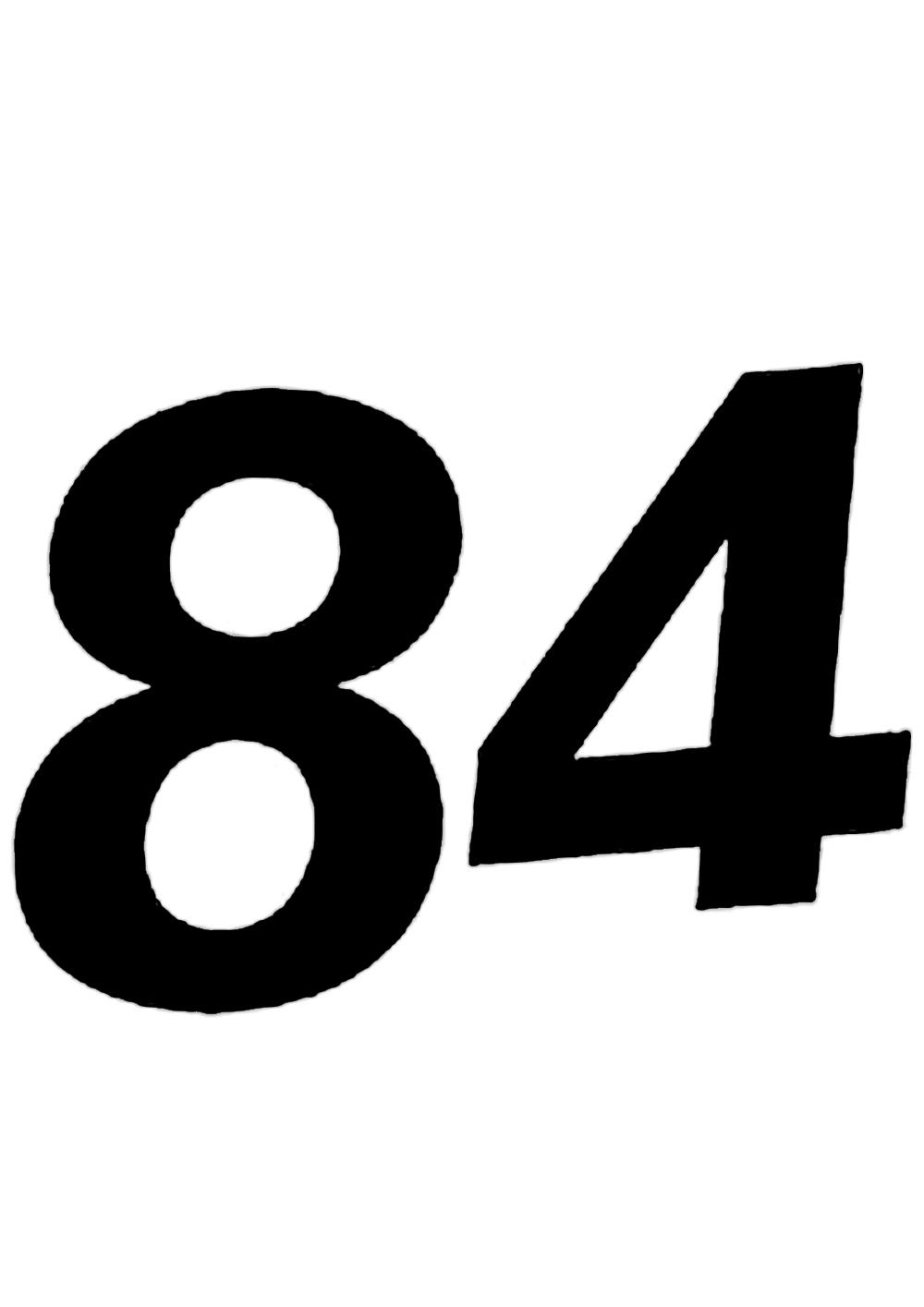84