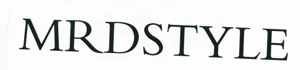 MRDSTYLE